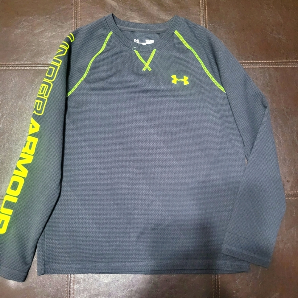 Under armour Longsleeve
